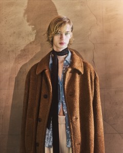 Dries Van Noten Men’s Fall 2022