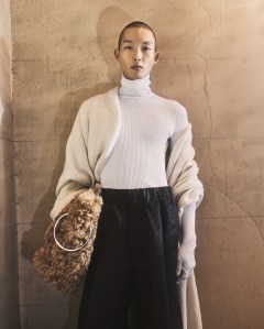 Dries Van Noten Men’s Fall 2022