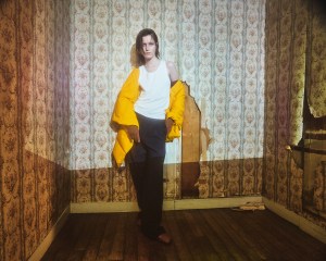 Dries Van Noten Men’s Fall 2022