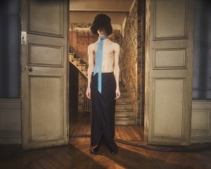 Dries Van Noten Men’s Fall 2022