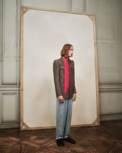 Dries Van Noten Men’s Fall 2022