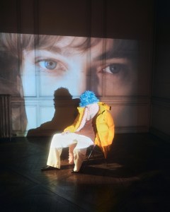 Dries Van Noten Men’s Fall 2022