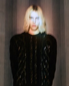 Dries Van Noten Men’s Fall 2022