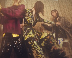 Dries Van Noten Men’s Fall 2022