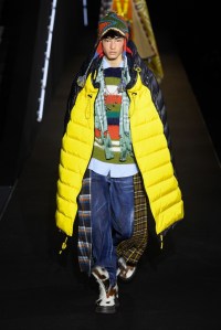 Dsquared2 Men’s Fall 2022