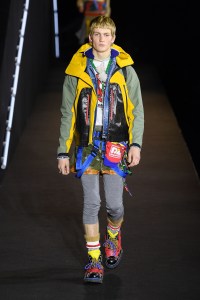 Dsquared2 Men’s Fall 2022