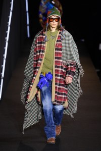 Dsquared2 Men’s Fall 2022