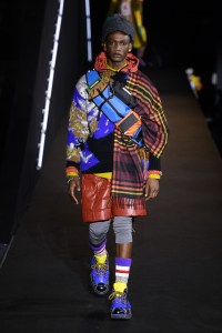 Dsquared2 Men’s Fall 2022