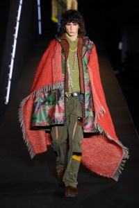 Dsquared2 Men’s Fall 2022