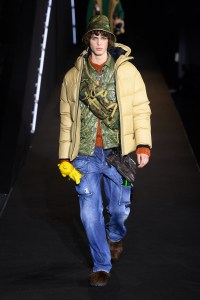 Dsquared2 Men’s Fall 2022