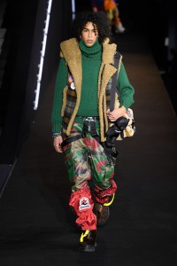 Dsquared2 Men’s Fall 2022