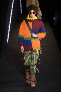Dsquared2 Men’s Fall 2022