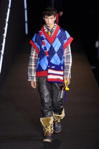 Dsquared2 Men’s Fall 2022