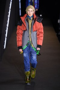 Dsquared2 Men’s Fall 2022