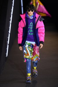 Dsquared2 Men’s Fall 2022