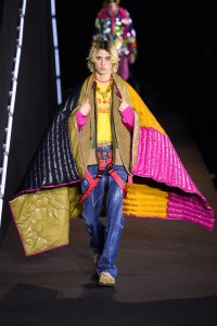 Dsquared2 Men’s Fall 2022