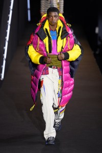 Dsquared2 Men’s Fall 2022