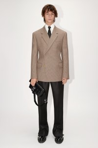 Dunhill Men's Fall 2022