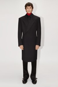 Dunhill Men's Fall 2022