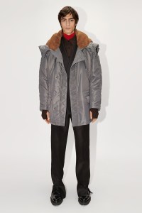 Dunhill Men's Fall 2022