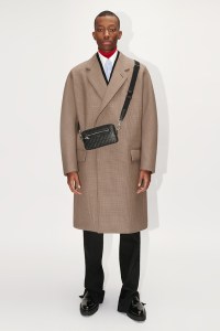 Dunhill Men's Fall 2022