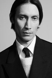 Dunhill Men's Fall 2022