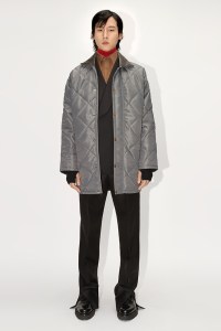 Dunhill Men's Fall 2022