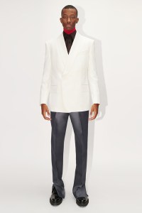 Dunhill Men's Fall 2022