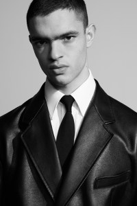 Dunhill Men's Fall 2022