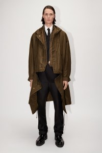 Dunhill Men's Fall 2022