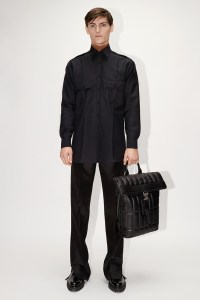 Dunhill Men's Fall 2022