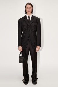 Dunhill Men's Fall 2022