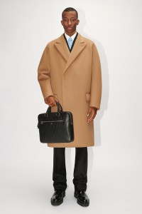 Dunhill Men's Fall 2022