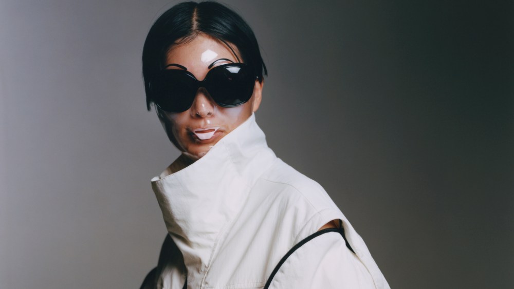 Moose Knuckles has collaborated with Eckhaus Latta on a collection.