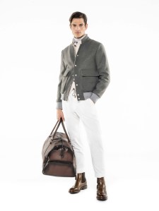 Eleventy Men’s Fall 2022