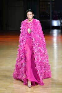 Elie Saab Couture Spring 2022