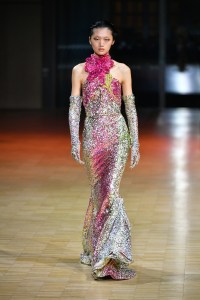 Elie Saab Couture Spring 2022