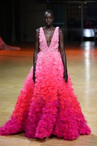 Elie Saab Couture Spring 2022