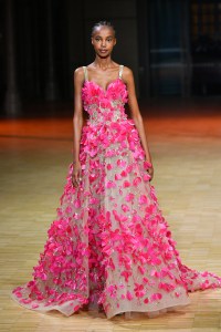 Elie Saab Couture Spring 2022