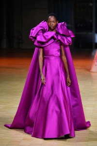 Elie Saab Couture Spring 2022