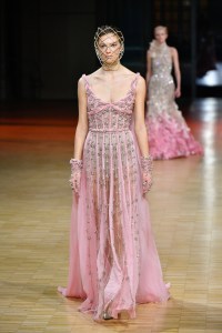 Elie Saab Couture Spring 2022
