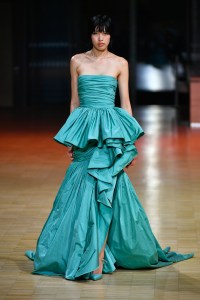 Elie Saab Couture Spring 2022