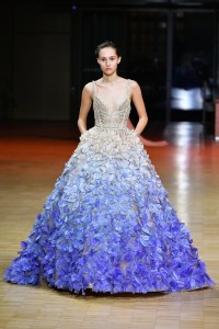 Elie Saab Couture Spring 2022