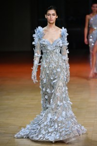 Elie Saab Couture Spring 2022
