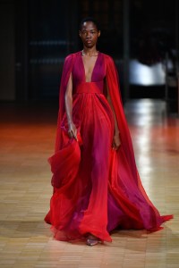 Elie Saab Couture Spring 2022