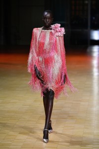 Elie Saab Couture Spring 2022