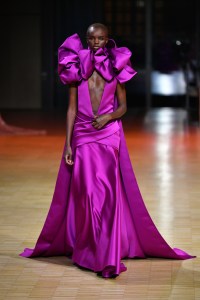 Elie Saab Couture Spring 2022