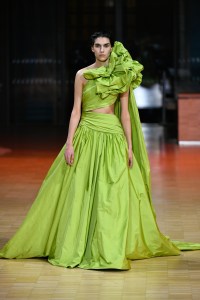 Elie Saab Couture Spring 2022