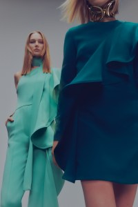 Elie Saab Pre-Fall 2022