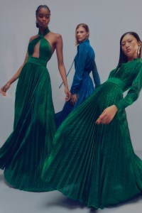 Elie Saab Pre-Fall 2022